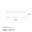 Way - 11635 Kronlampa
