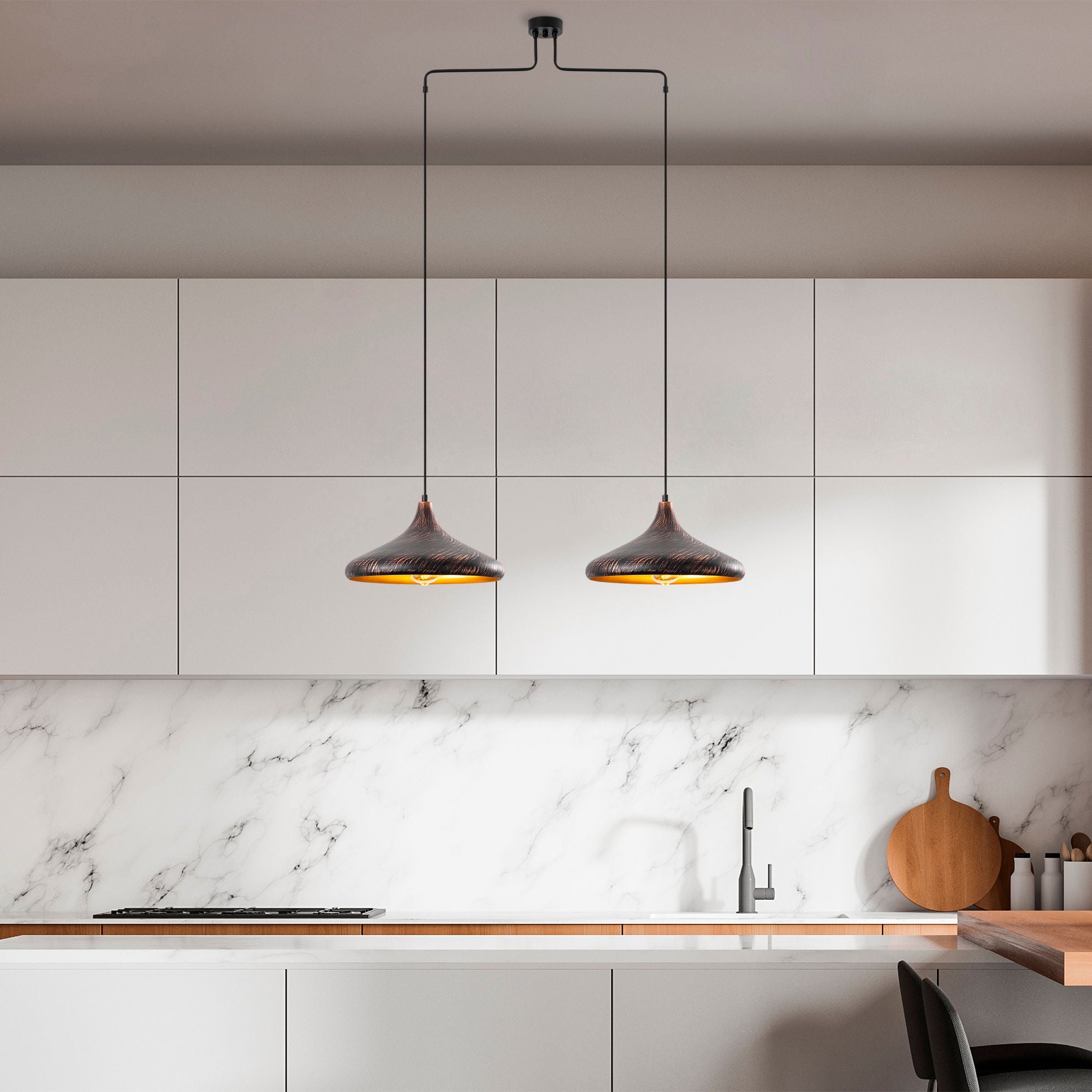 Barek - 11548 Taklampa