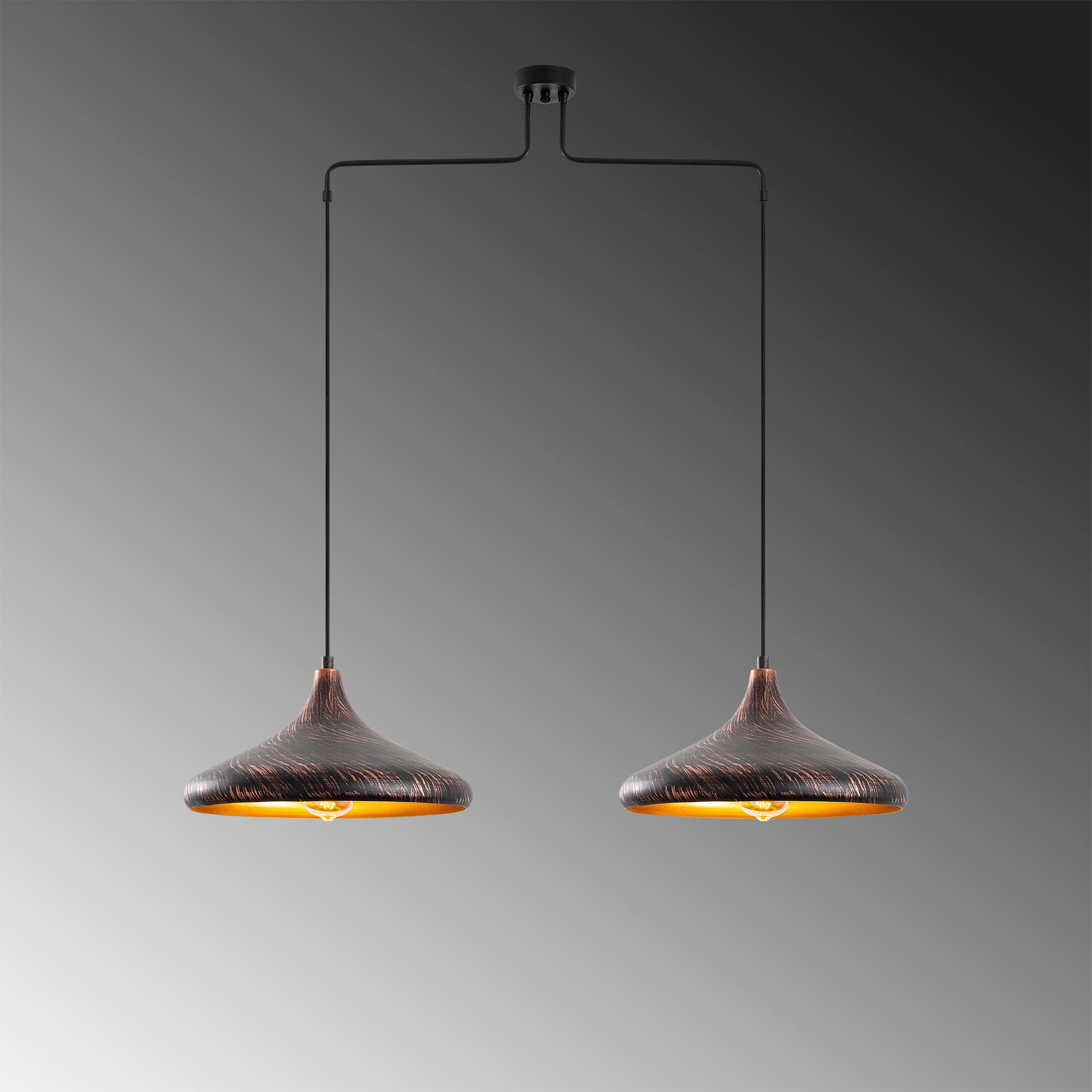 Barek - 11548 Taklampa