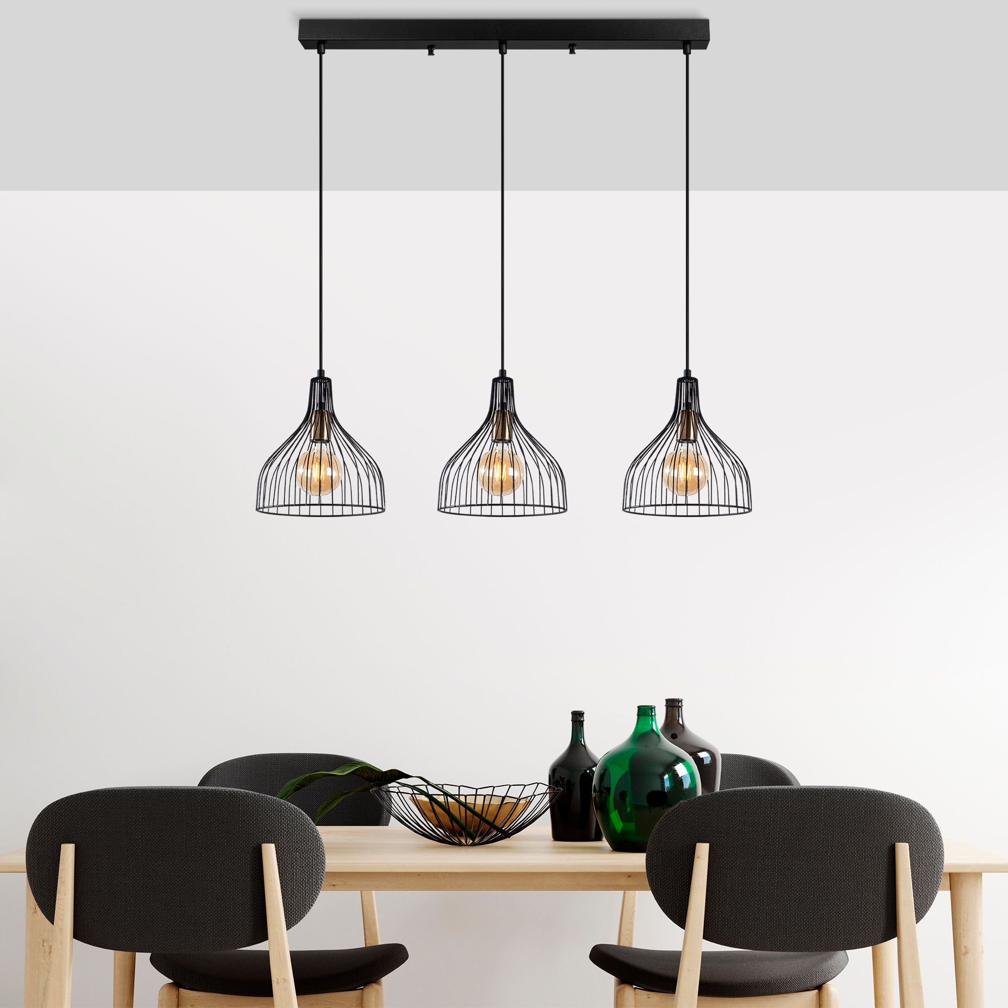 Cafu - 11565 - 1 Taklampa