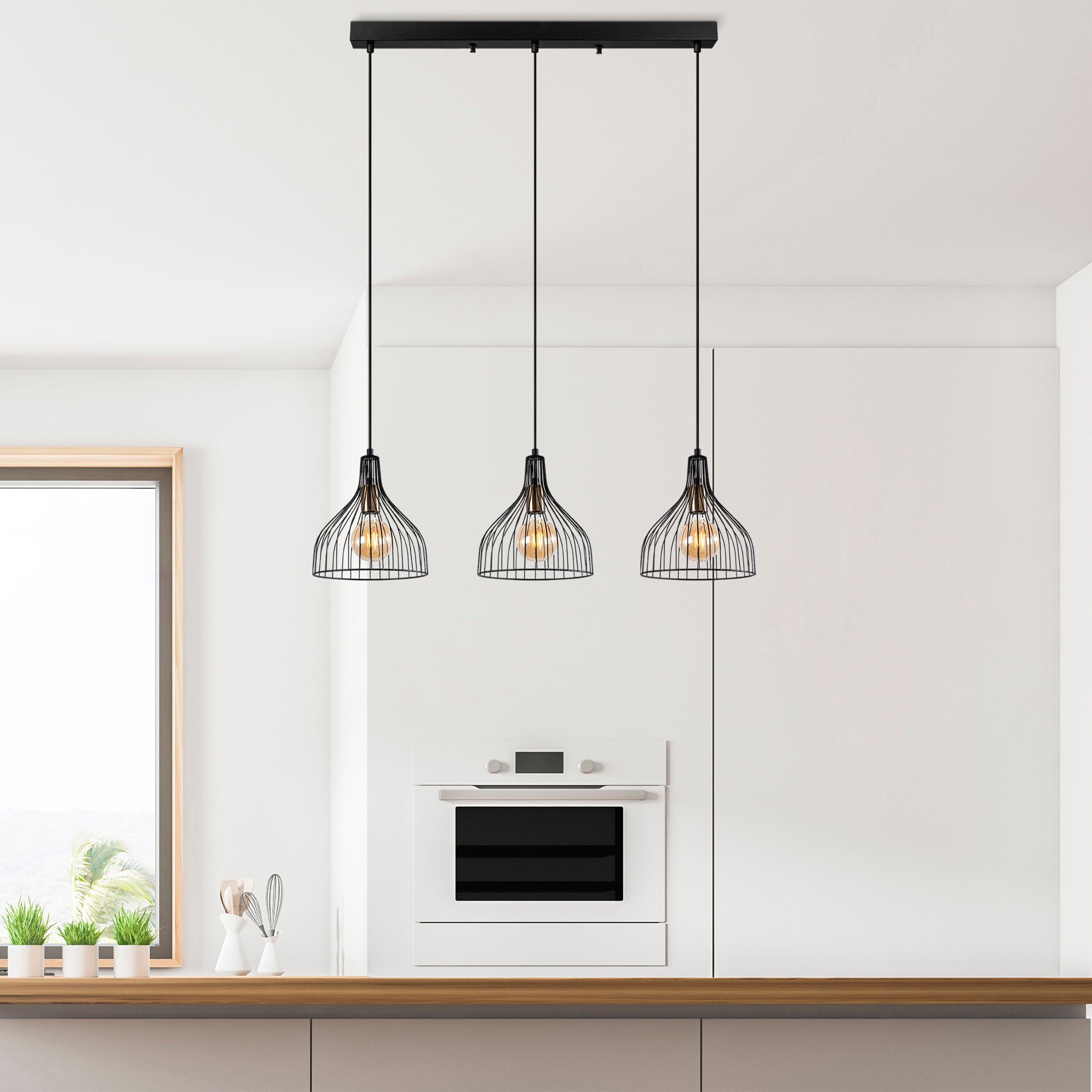 Cafu - 11565 - 1 Taklampa