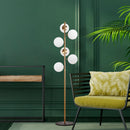 Fazli - 10510 Golvlampa