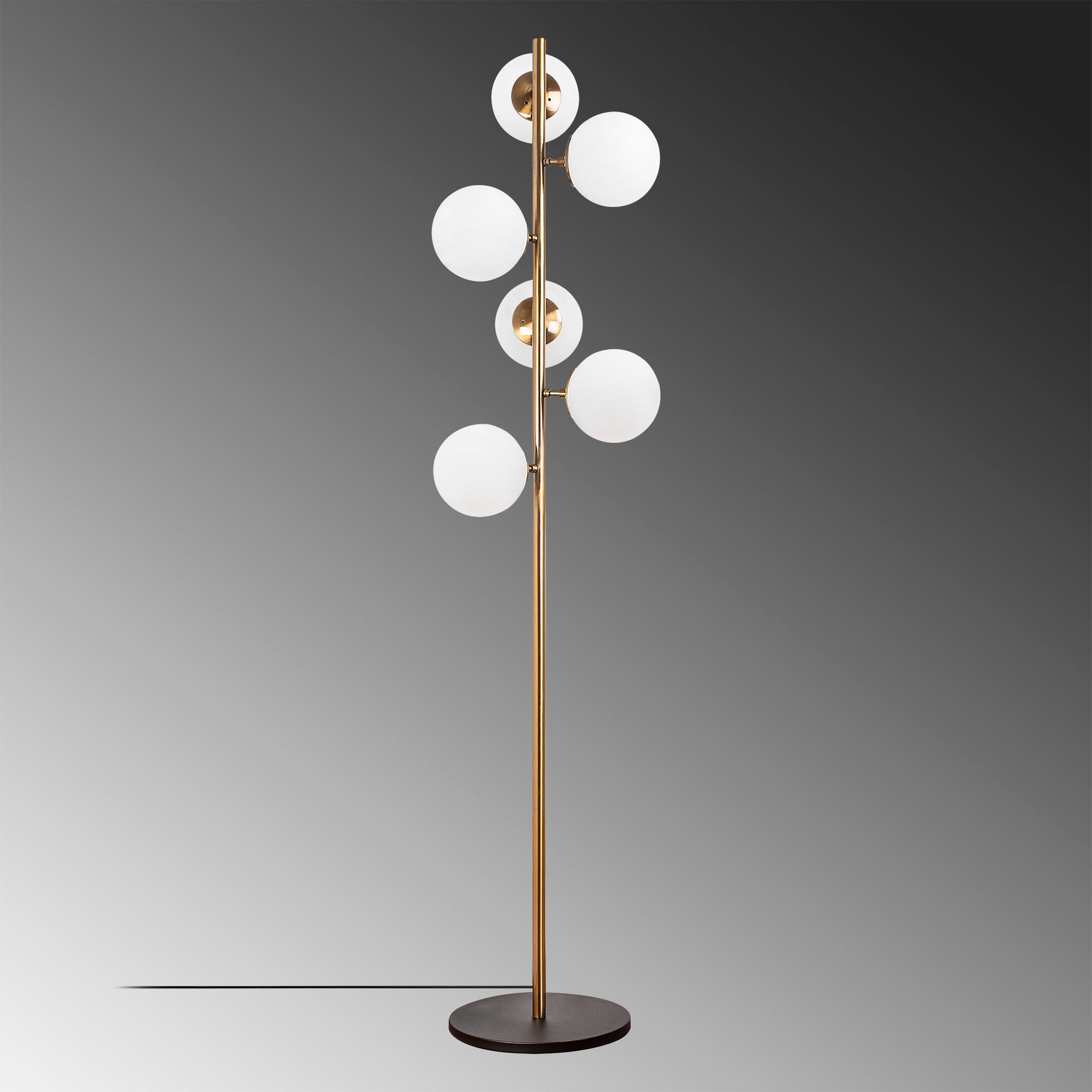 Fazli - 10510 Golvlampa