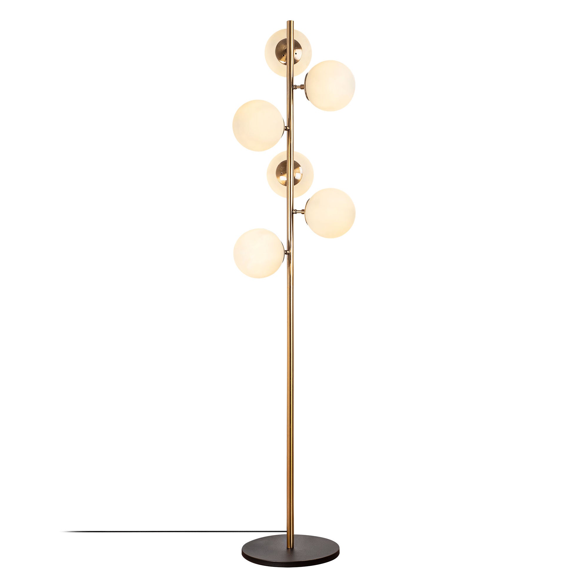 Fazli - 10510 Golvlampa