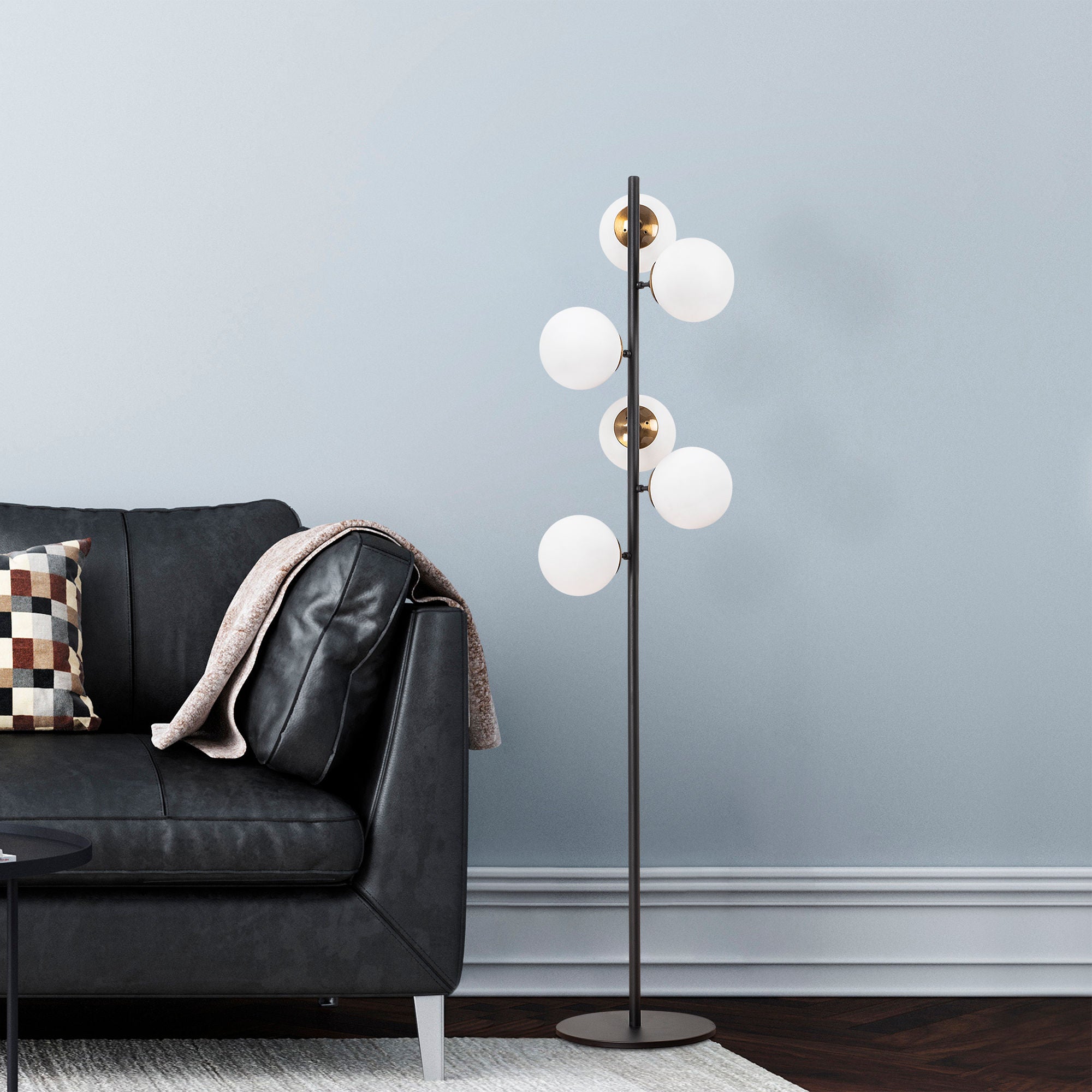 Fazli - 10520 Golvlampa