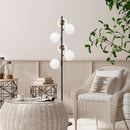 Fazli - 10520 Golvlampa