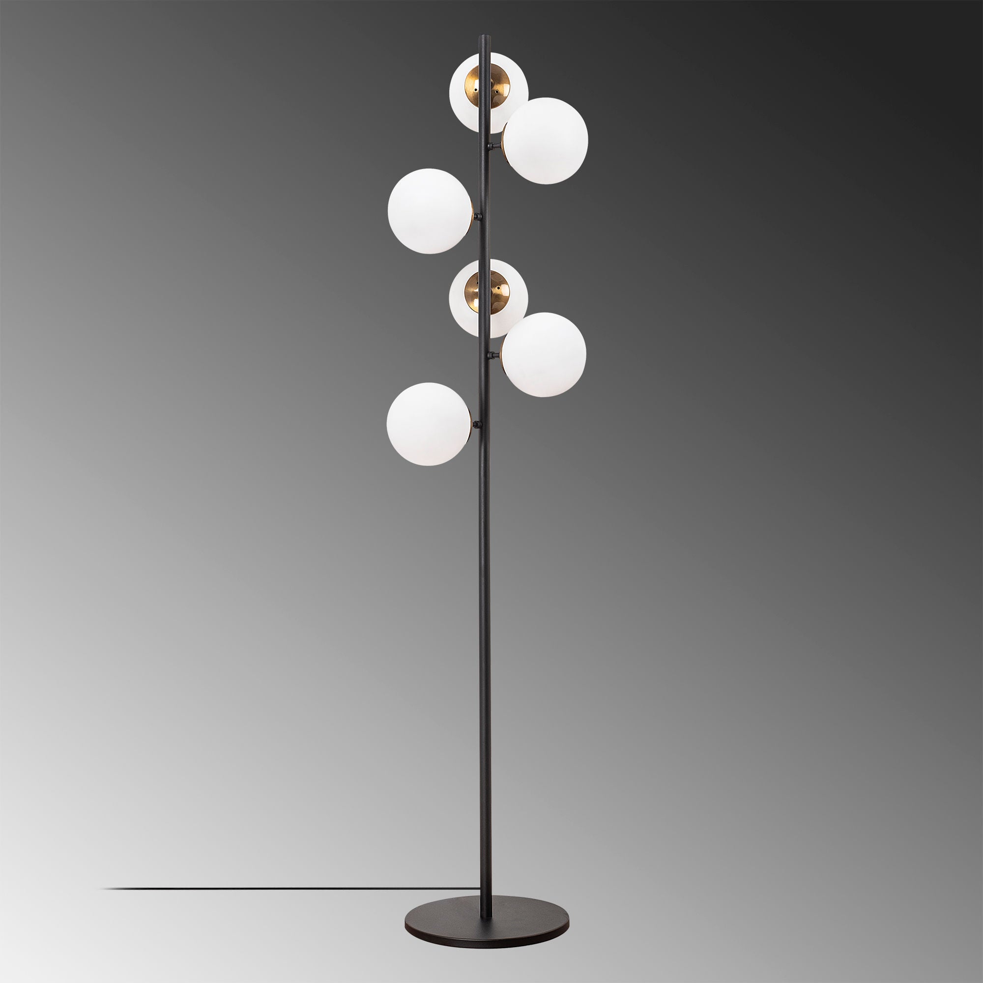 Fazli - 10520 Golvlampa
