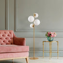 Fazli - 10523 Golvlampa