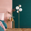 Fazli - 10523 Golvlampa