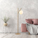Fork - 13028 Golvlampa