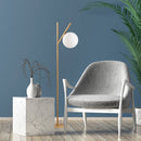 Fork - 13028 Golvlampa