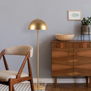 Mixed - 11515 Golvlampa