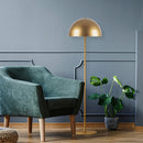 Mixed - 11515 Golvlampa