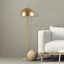 Mixed - 11515 Golvlampa