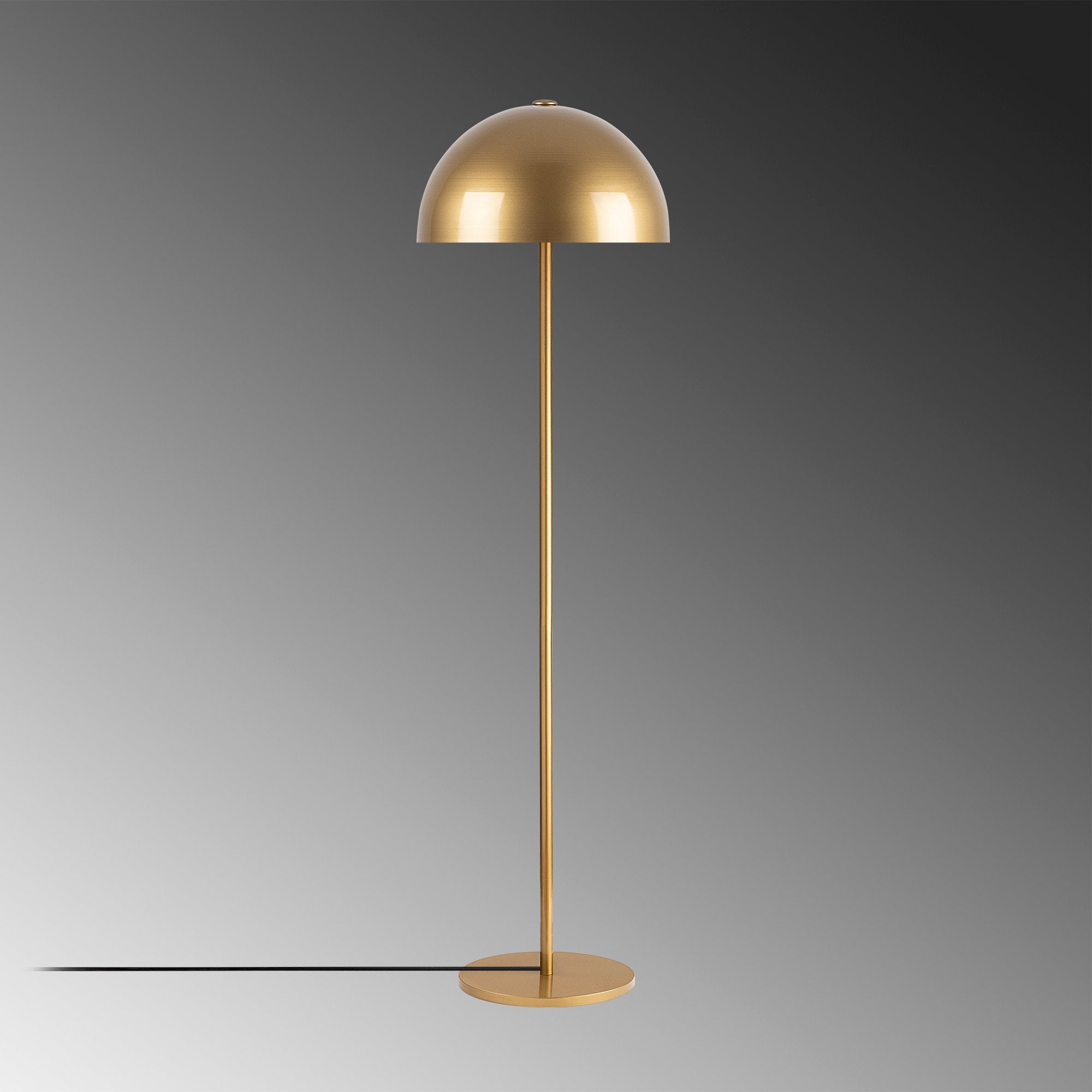 Mixed - 11515 Golvlampa