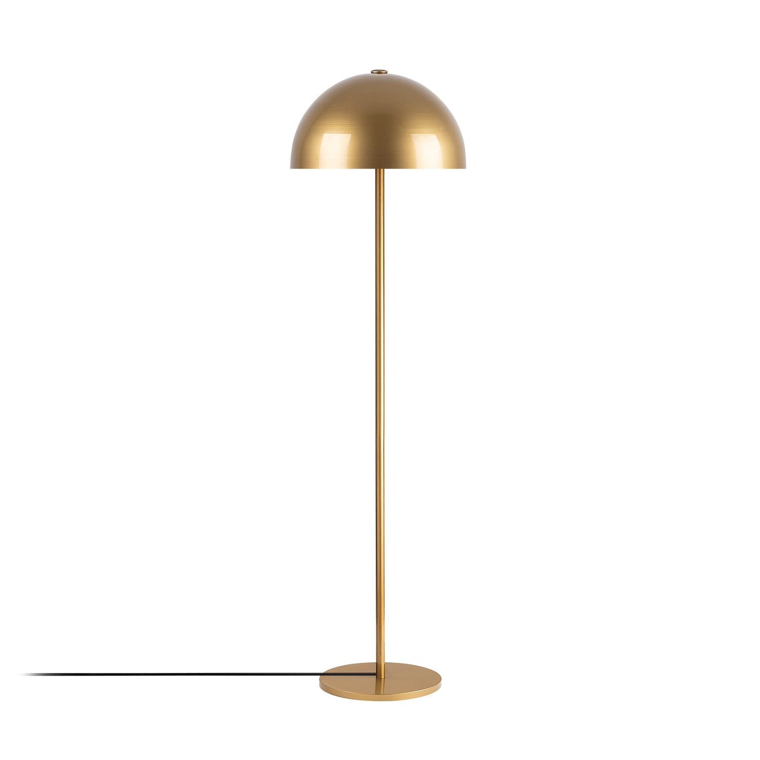 Mixed - 11515 Golvlampa