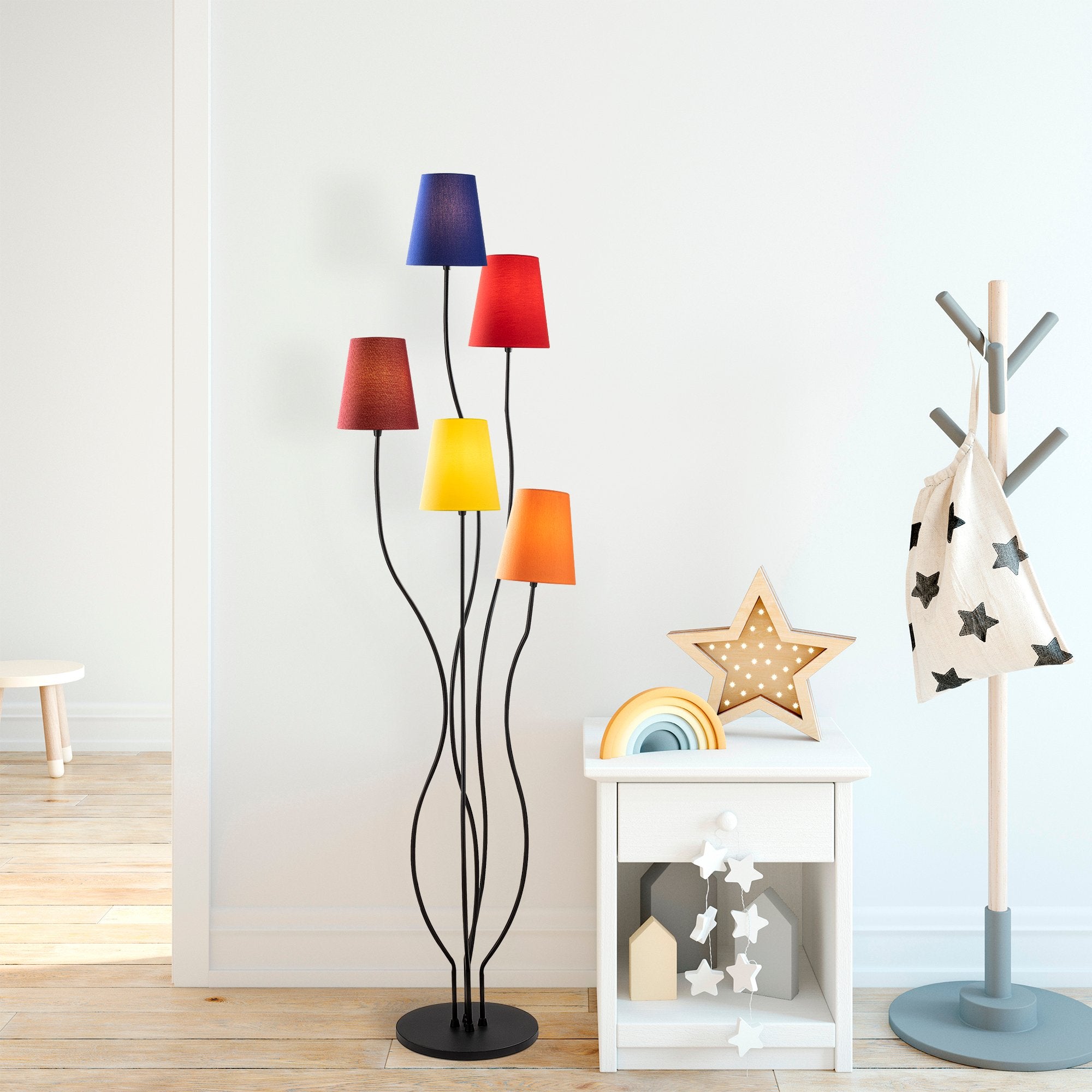 Bonibon - 13232 Golvlampa