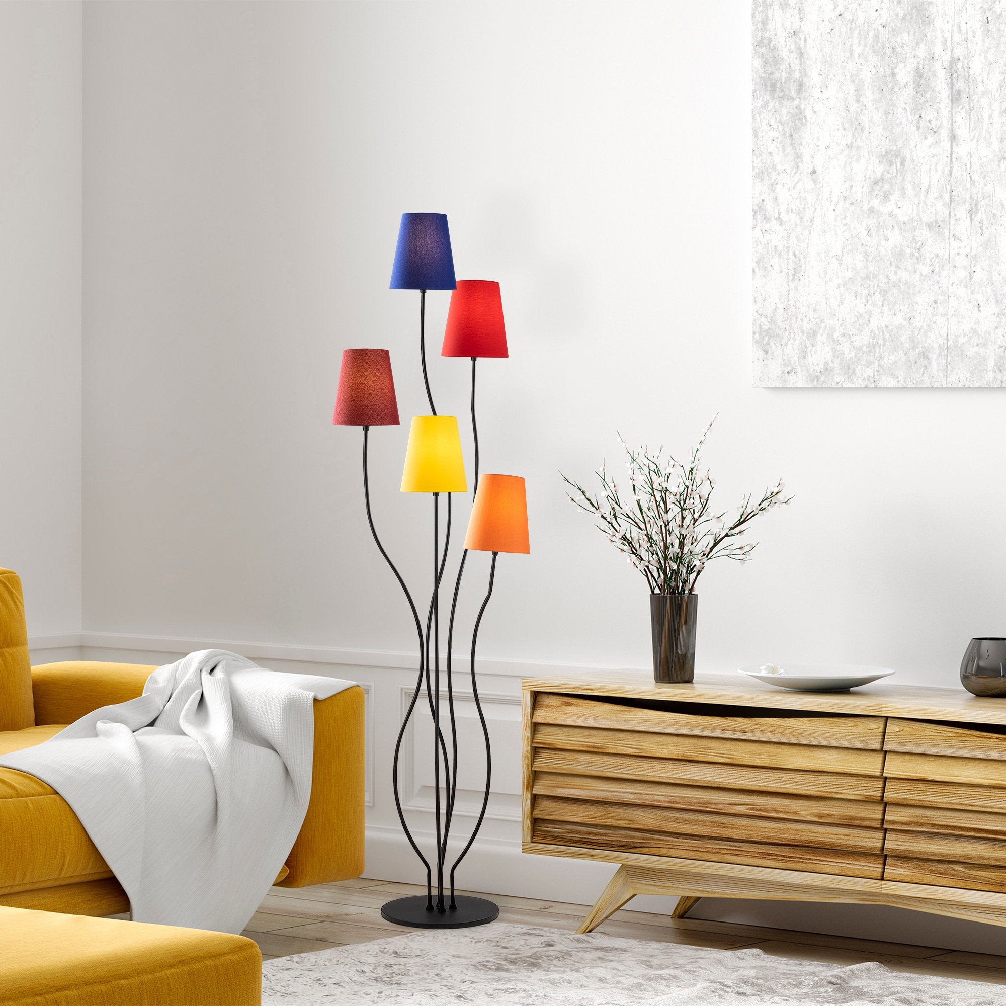 Bonibon - 13232 Golvlampa