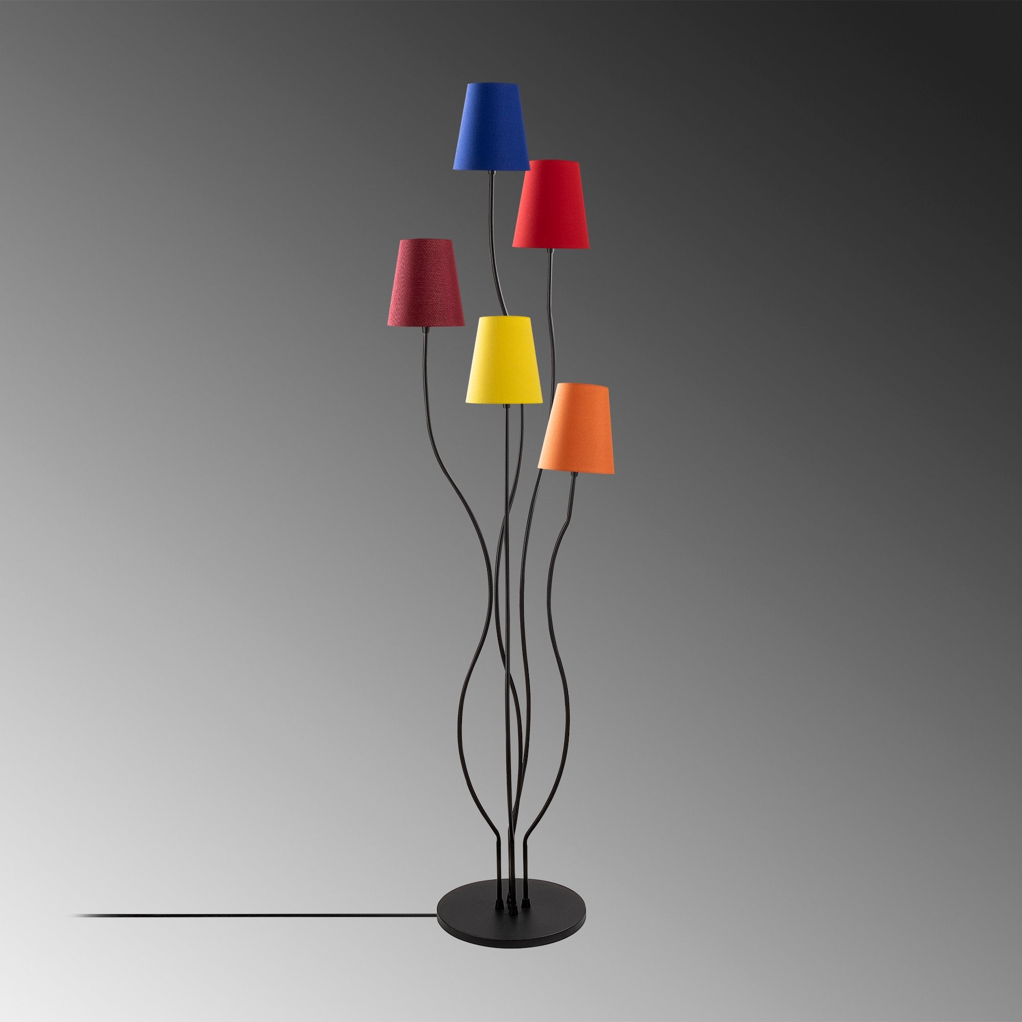 Bonibon - 13232 Golvlampa