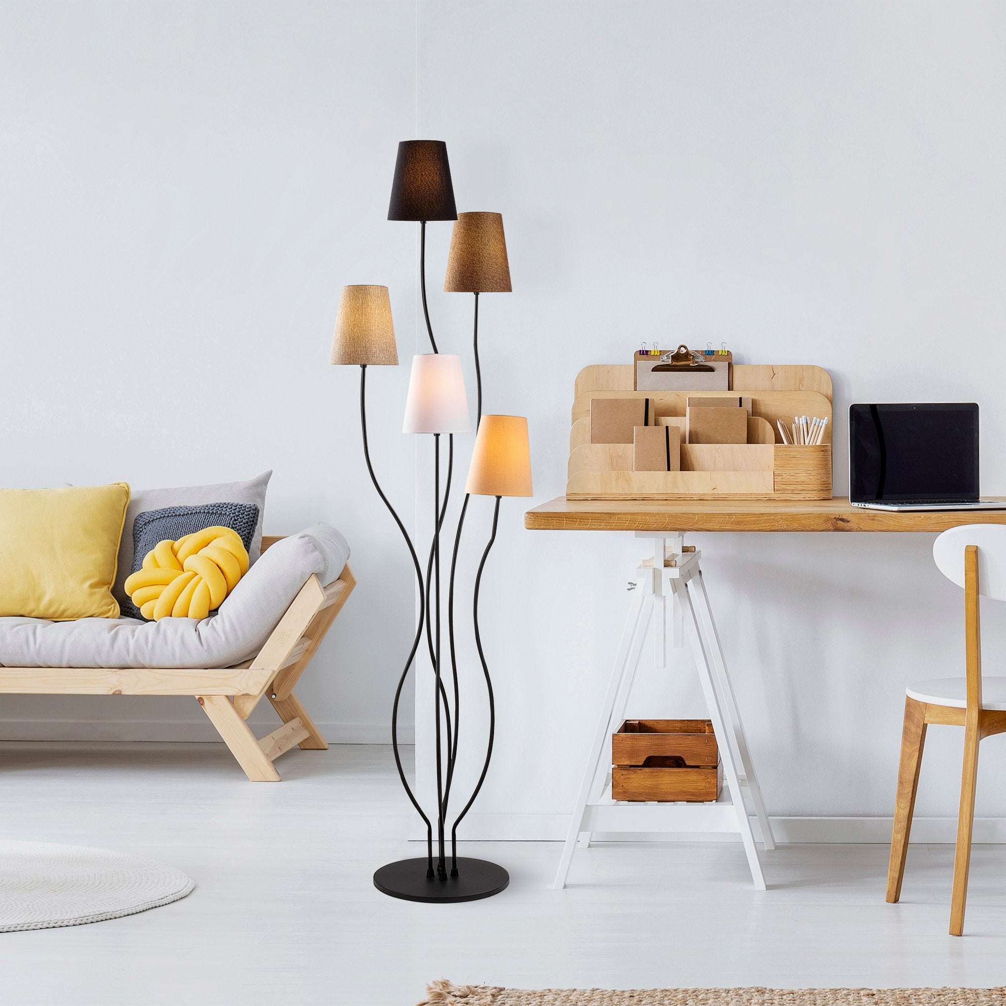 Bonibon - 13233 Golvlampa