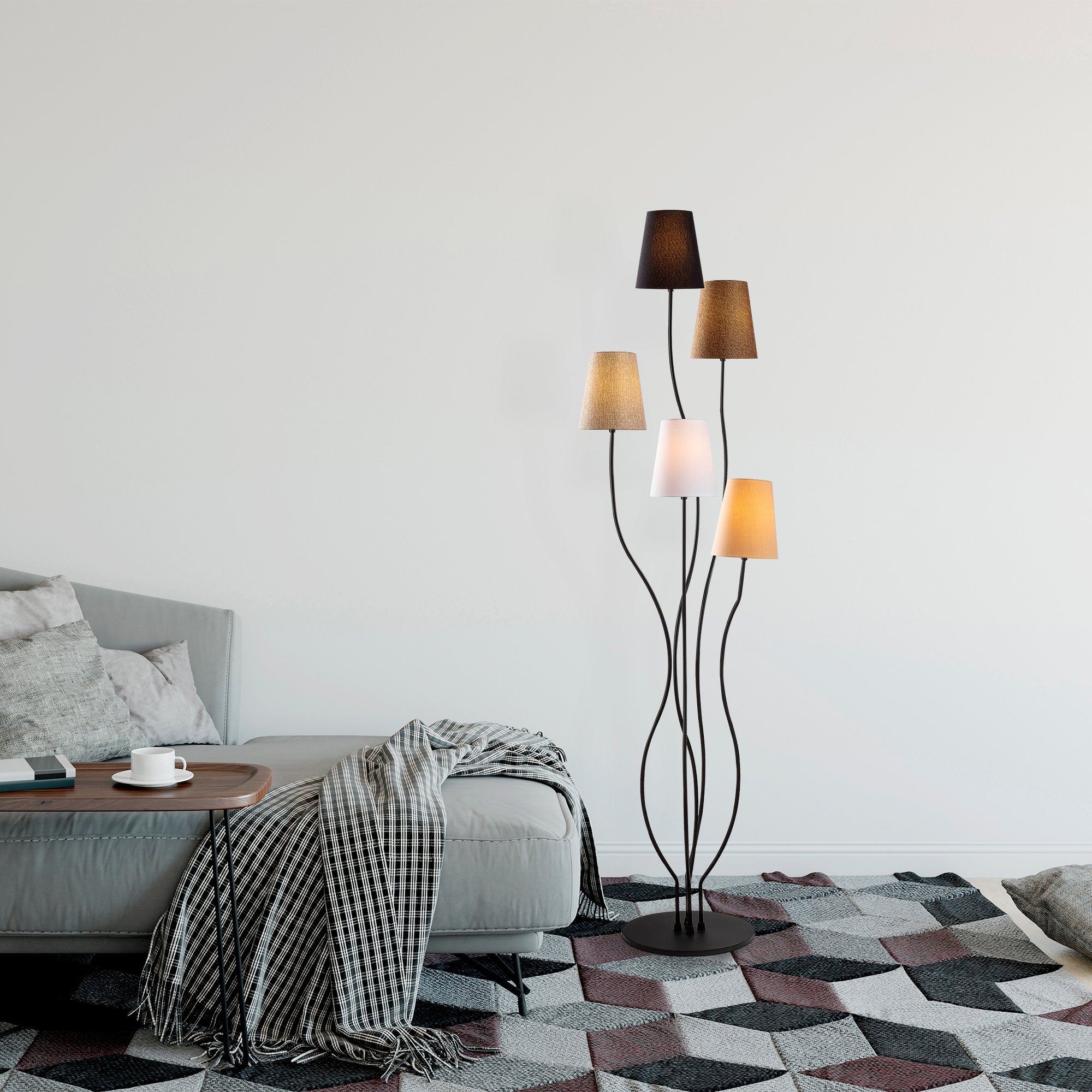 Bonibon - 13233 Golvlampa