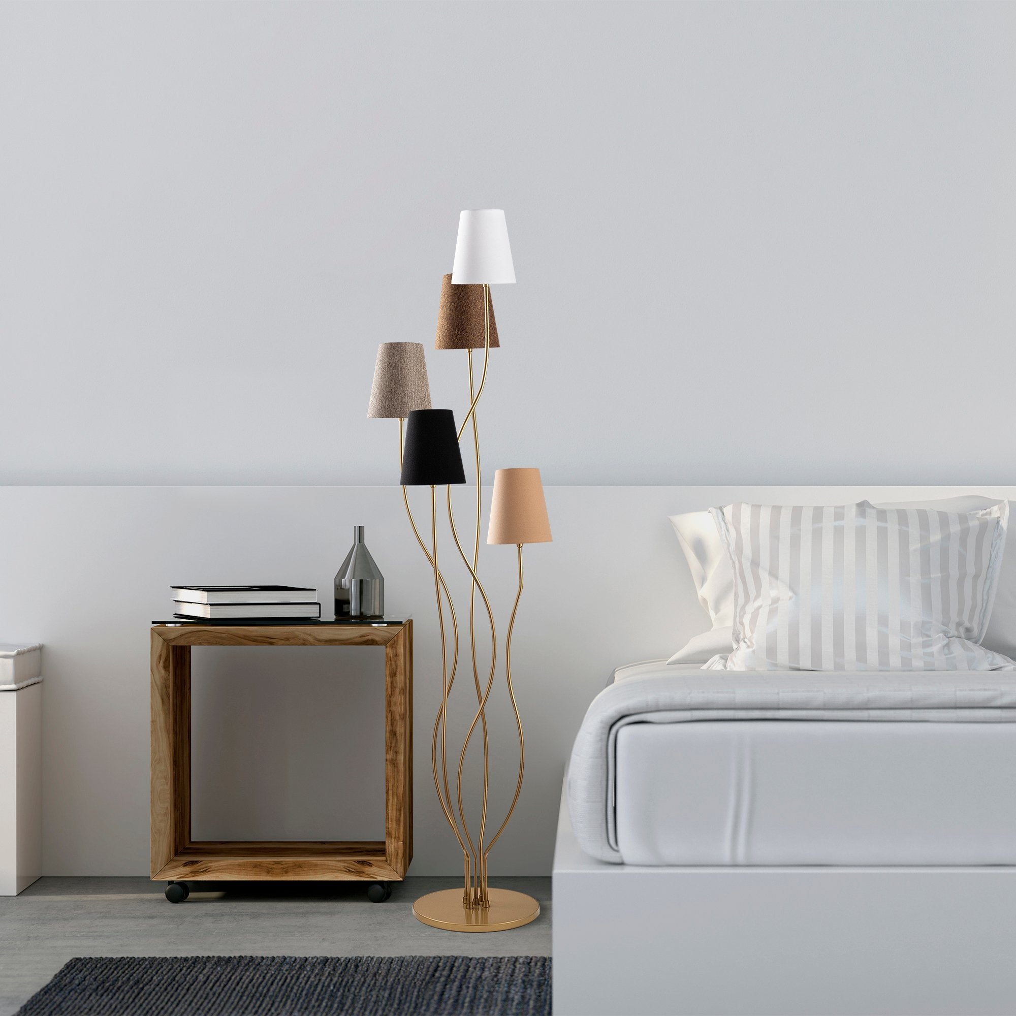 Bonibon - 13239 Golvlampa