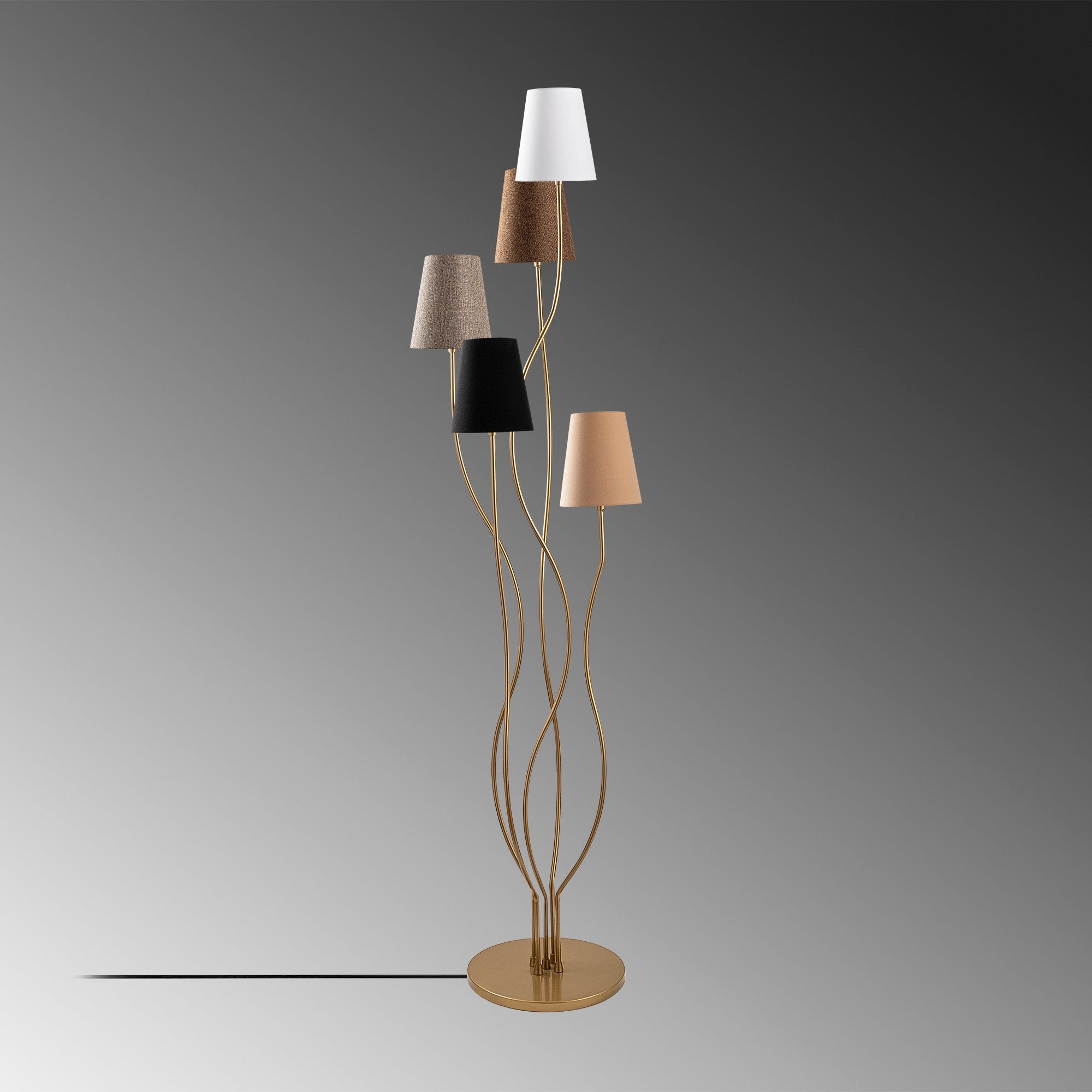 Bonibon - 13239 Golvlampa