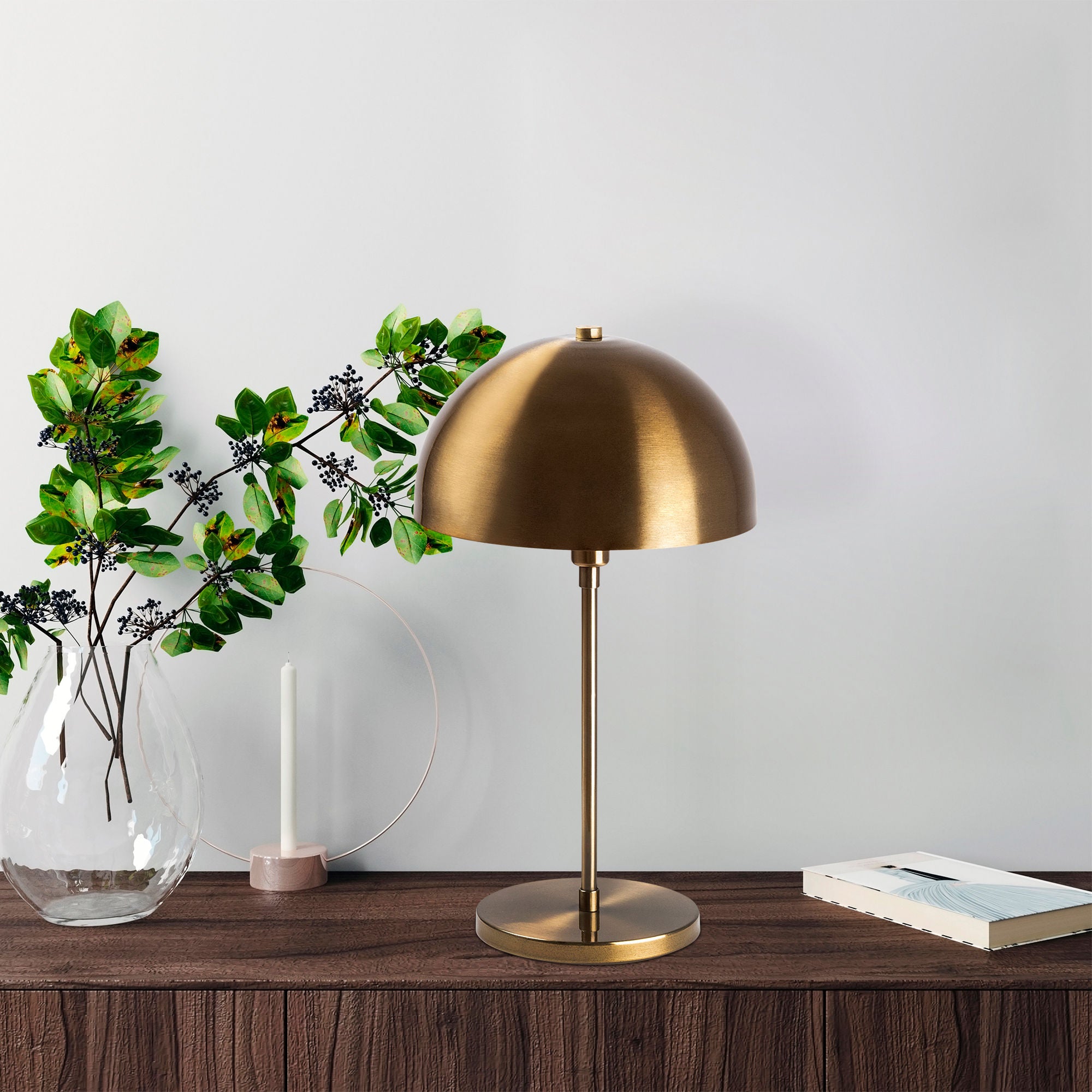 Varzan - 10857 Bordslampa