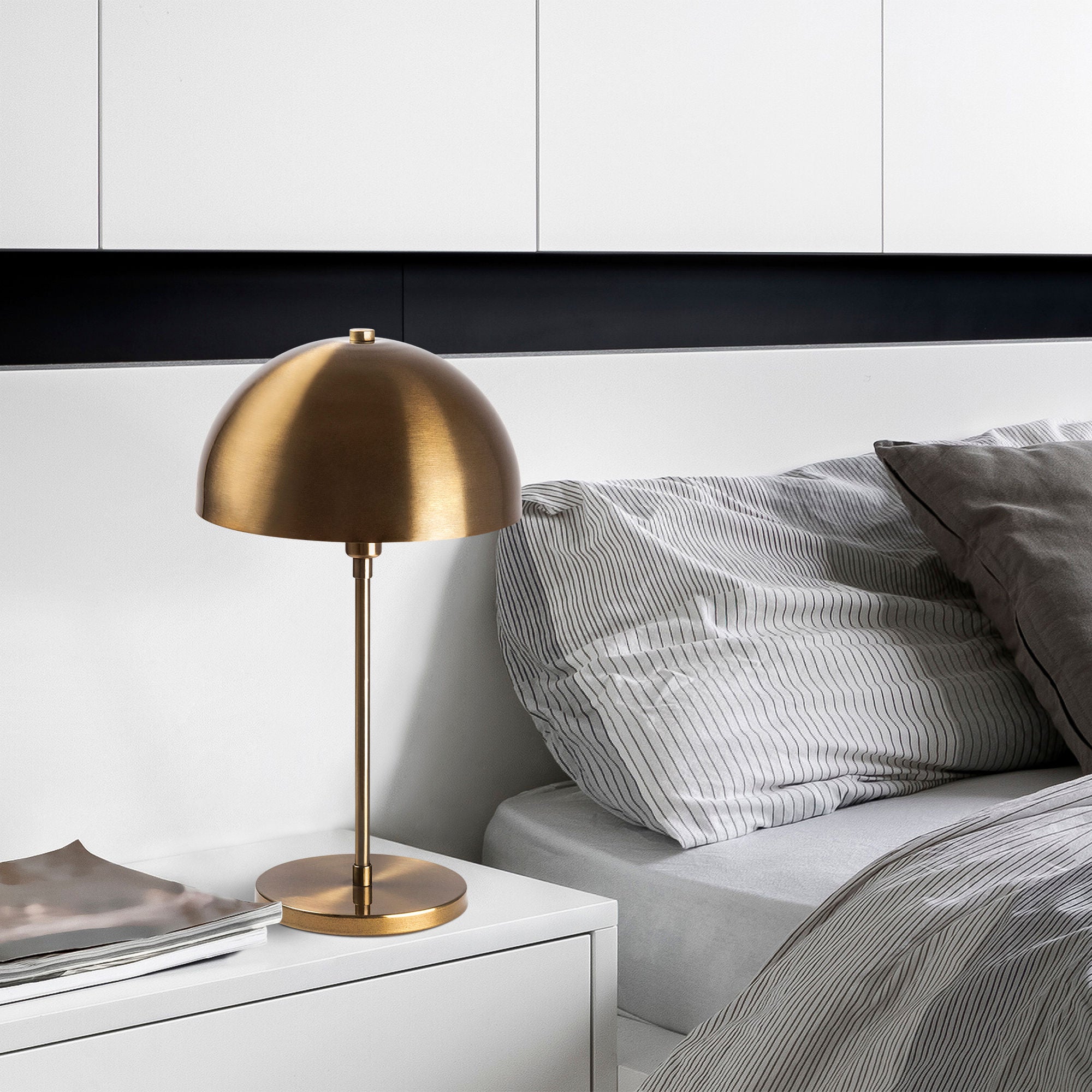 Varzan - 10857 Bordslampa