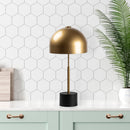 Mixed - 11496 Bordslampa