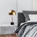 Mixed - 11496 Bordslampa