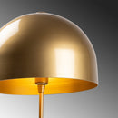 Mixed - 11496 Bordslampa
