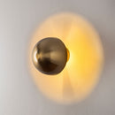 Fungal - 13361 Vägglampa
