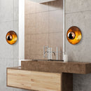 Kurt - 13351 Vägglampa