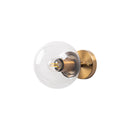 Atmaca - 10235 Vägglampa