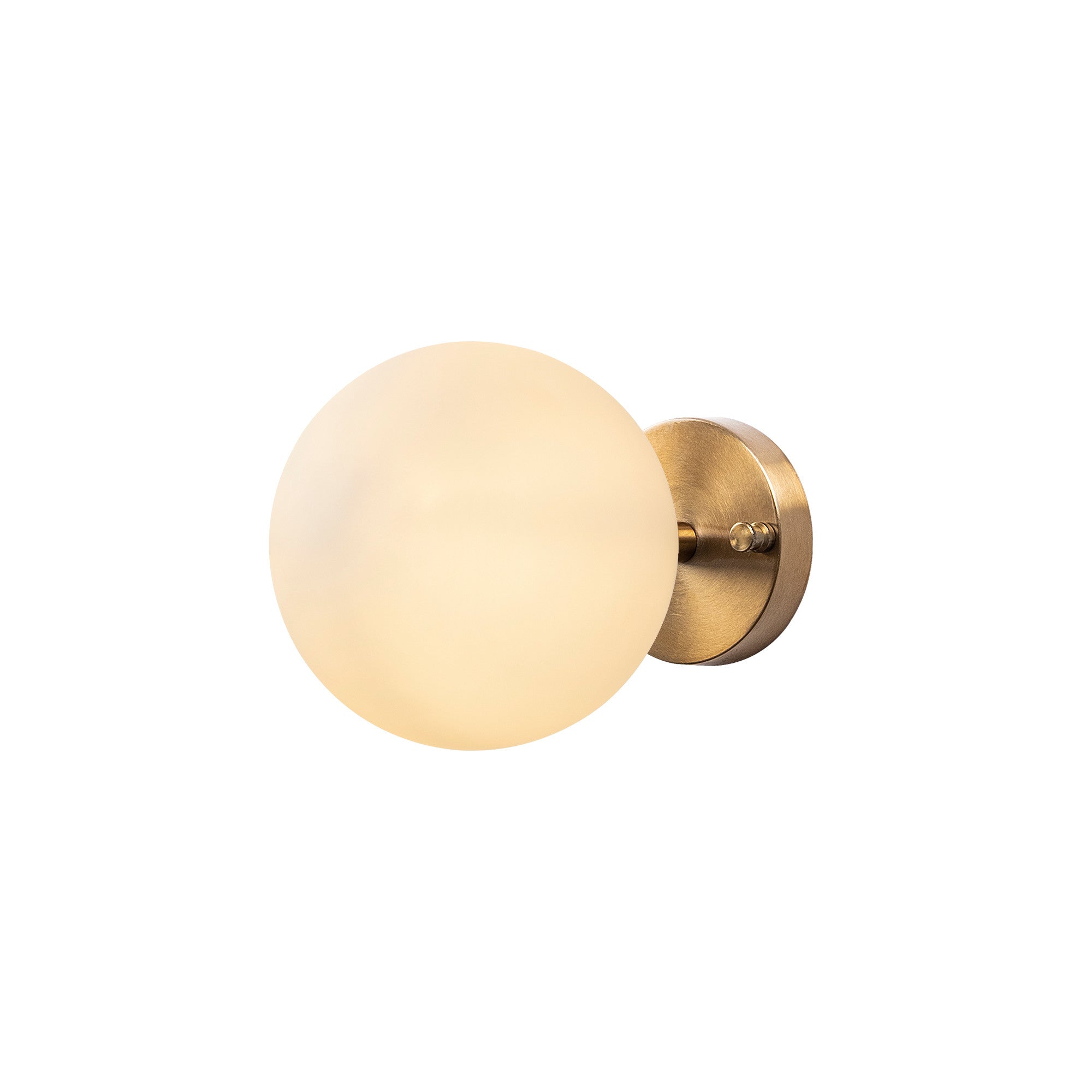 Atmaca - 10240 Vägglampa