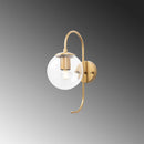 Jewel - 10560 Vägglampa