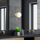 Jewel - 10565 Vägglampa