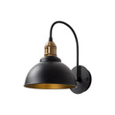 Varzan - 10840 Vägglampa