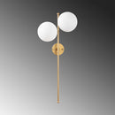 Fazli - 10410 Vägglampa