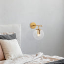 Roe - 10720 Vägglampa