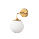 Horn - 12215 Vägglampa