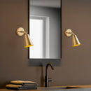 Evander - 13190 Vägglampa