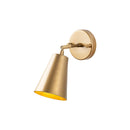 Evander - 13190 Vägglampa