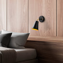 Evander - 13191 Vägglampa