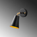 Evander - 13191 Vägglampa