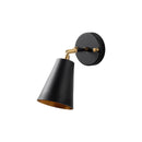 Evander - 13191 Vägglampa