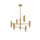 Gharib - 13267 Kronlampa