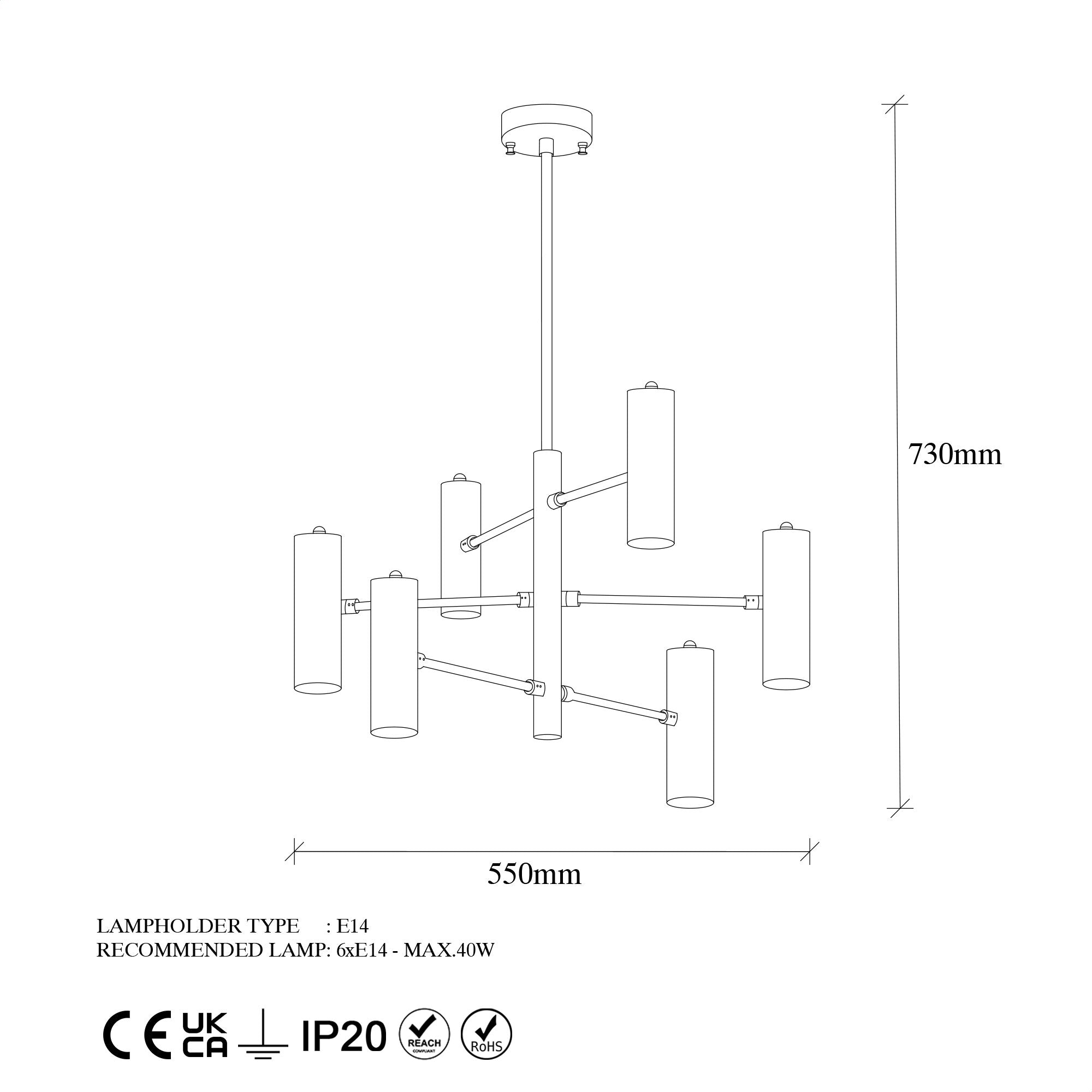 Gharib - 13267 Kronlampa