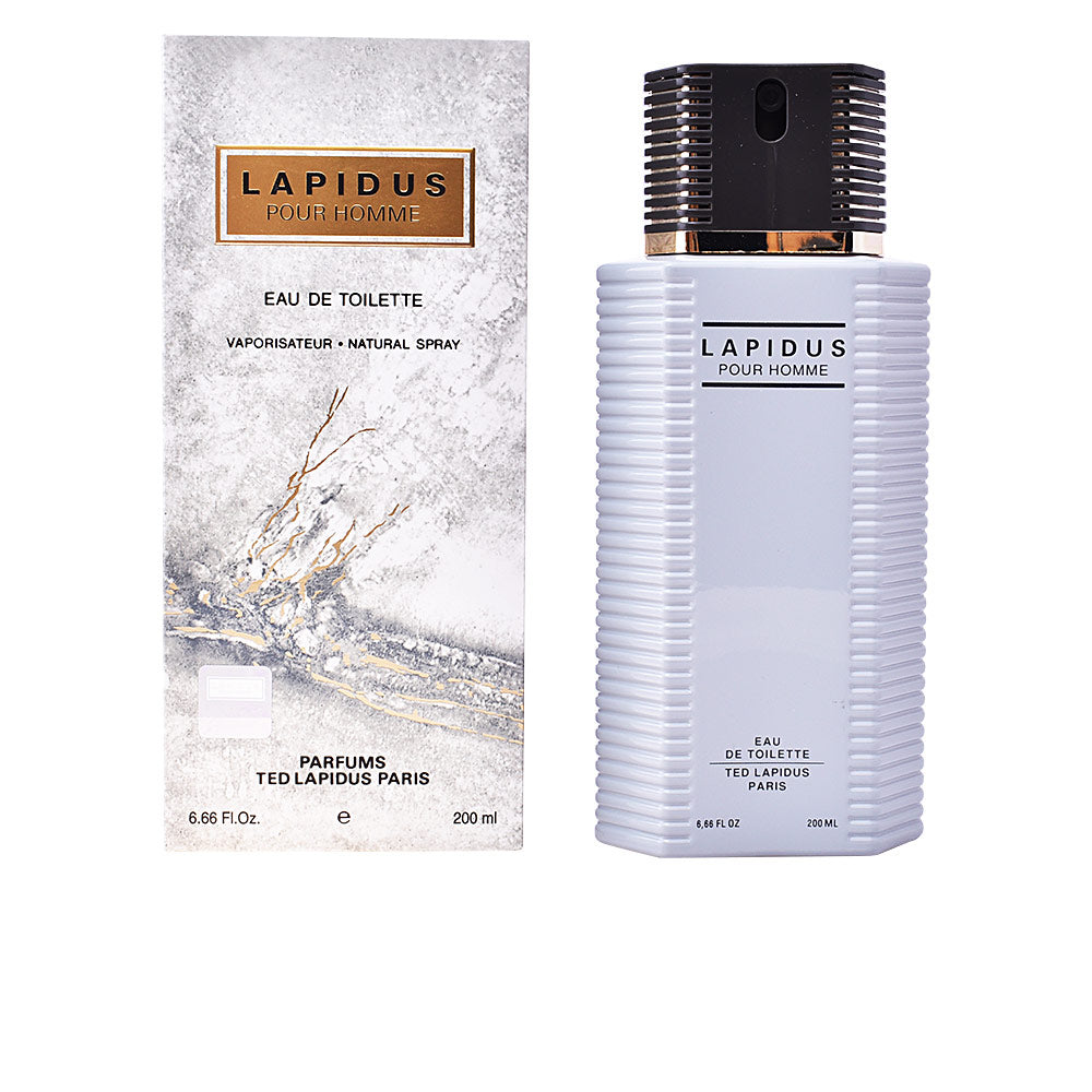 Ted Lapidus TED LAPIDUS edt vapo 200 ml